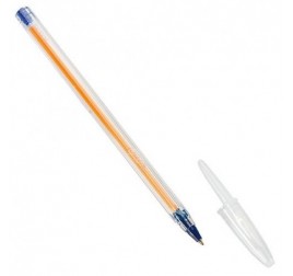 BOLIGRAFO BIC FINE PLUS AZUL (X1)